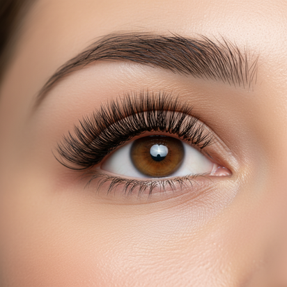 Devereaux Volume Lashes™